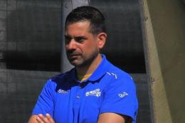 Ufficiale il Bosto a Epifani, Perri lascia dopo sei anni di successi