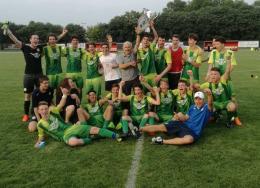 Minelli-Predari-Dellapedra! Pontogliese, una finale perfetta