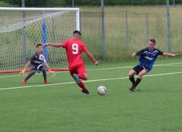 Renate-Monza, la galleria fotografica della semifinale