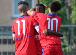 Playoff 2004, la galleria fotografica di Uesse Sarnico-Voluntas Montichiari