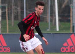 Milan, niente playoff ma le buone notizie arrivano dai giovani: in gol Sala