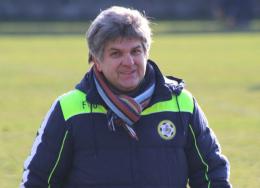 Villa Valle, Gianmaria Remonti è il nuovo allenatore dei Giovanissimi