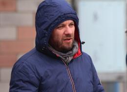 Valcalepio, Giovanni Brotto ai saluti: «Grazie a tutti»