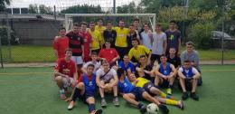 Il Fantajuniores sbarca nei campionati provinciali