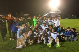 Fenegrò, inizia l'avventura nazionale. L'esordio è con i piemontesi del Fossano