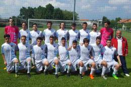 Juniores Regionale fase nazionale - Undici reti da impazzire, il Fossano elimina il Fenegrò