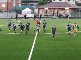 Allievi Fascia B Regionali, la grinta del Capitano: Germinario trascina in finale il Chisola