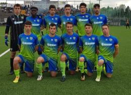 FeralpiSalò indemoniata, cinquina alla Pro Piacenza