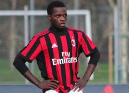 Giudice Sportivo: Milan, tre giornate di squalifica per Haidara