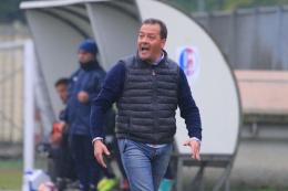 Maurizio Tassi lascia la panchina del Voghera
