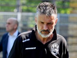 Il Crema conferma Massimiliano Bressan in panchina