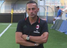 Milan, Alessandro Lupi confermato anche per la prossima stagione