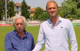 Il Cavenago Fanfulla si separa dal ds Ennio Vanelli. Una prima ipotesi per la successione