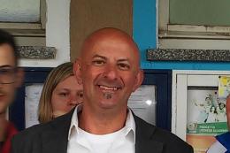 Sorpresa a Malnate, arriva la separazione da Umberto Pace