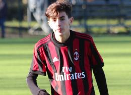 Tre volte Milan, la Juventus cade al Vismara nell'andata dei quarti