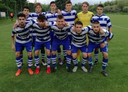 Corsa Scudetto, il programma dei triangolari: chi passa tra Gozzano, Pro Patria e Pontisola?