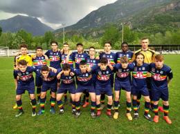 Gioia Pro Eureka, strapotere Chisola-Chieri, il Baveno aspetta