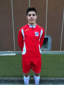 Allievi Fascia B Regionali, la Top 5: doppiette Rossi-Calzia e un centrocampo che Conta