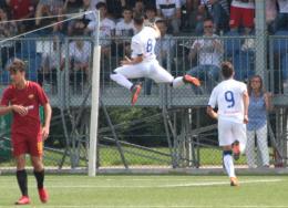 Zuccon-De Nipoti, l'Atalanta ribalta la Roma e vola in semifinale