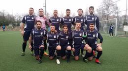 Sancri, cronaca di un un'altra salvezza