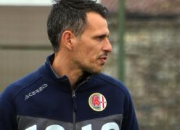 Prende forma la nuova realtà monferrina. Verdeblù sempre scatenati. Muraglia biancoblù  completata