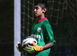 Montorfano sorride, Samuel Barman sta bene