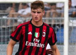 Rivincita Roma, Milan ko al Vismara: Colombo non basta