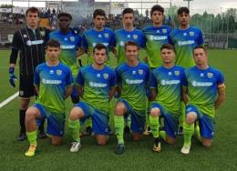 Illusione Rankovic, rimonta FeralpiSalò: Renate eliminato, Zenoni è in finale contro il Livorno