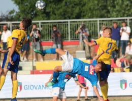 Juventus-Napoli, ecco le foto più belle del match