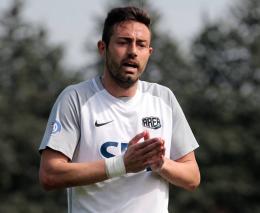 Crema - Sp. Franciacorta Serie D: Bertazzoli fa volare la squadra di Volpi