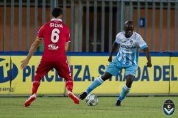 Darfo Boario, il grande obiettivo si chiama Okyere Gullit