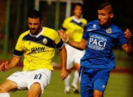 Nuovo innesto per il Ciliverghe: &egrave; il centrocampista Fabio Dell'Orto