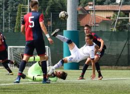 Questo Piccoli grande amore! L'Atalanta ribalta il Genoa, Dea in semifinale