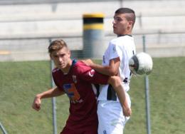 Fotogallery: gli scatti più belli di Renate-Reggiana