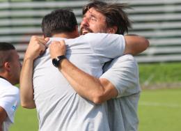 Tempo di semifinali: al Riboldi si gioca Renate-FeralpiSalò