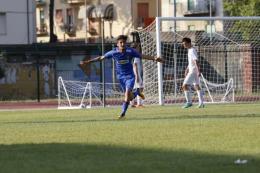 Seregno da sballo, la finale &egrave; realt&agrave;! Gli azzurri a un passo dal coronare il sogno tricolore
