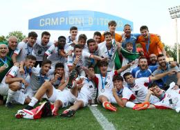 Banse, Bertoli, De Min: Pordenone, il Tricolore &egrave; tuo!