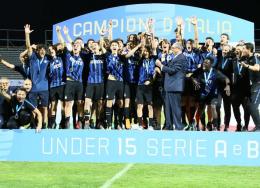 Finale Scudetto: Inter-Juventus, monologo nerazzurro all'insegna di un Benedetti da cineteca