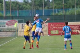 Figc e Juve concordano un percorso formativo per i ragazzi del video