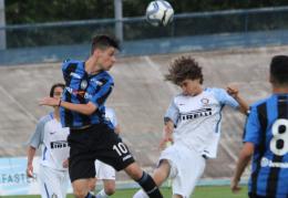 LIVE: Semifinale, Inter-Atalanta 2-2 (9-8 dcr): Inter in finale!