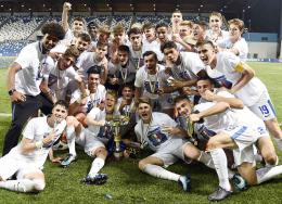 Inter Campione d'Italia! Fiorentina battuta ai supplementari