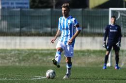 Tritium, primi colpi d'Eccellenza! C'&egrave; il classe '98 Luca Tremolada