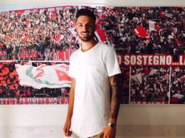 Il Crema bussa alla porta del mercato: in arrivo IL centravanti