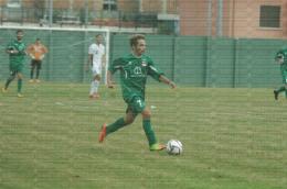 Gli Orizzonti United si rinforzano con Davide Sabbioni