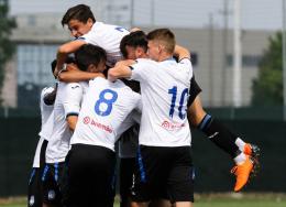 Meraglia-Faye, l'Atalanta continua a correre