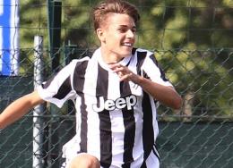 Youth League, Juventus-Young Boys: Fagioli orchestra, Moreno incanta