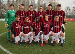 La corsa del Milan si ferma a Roma: rossoneri eliminati