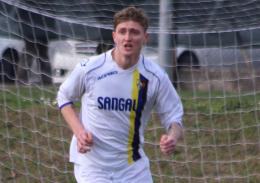 Anche la Caronnese pensa ad un forte difensore centrale