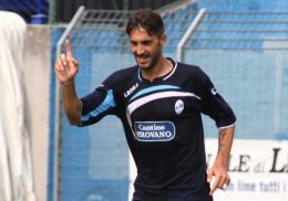 Riccardo Capogna torna alla Calcio Lecco