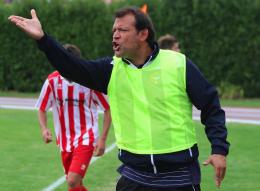 È Domenico Falco il centravanti della Vergiatese